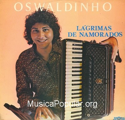 Oswaldinho do acordeon